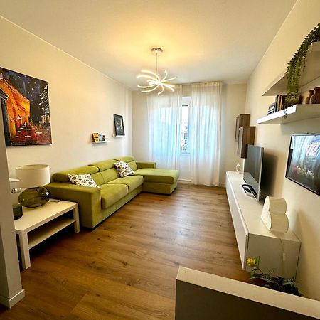 Apartamento Casa Nela Milán Exterior foto