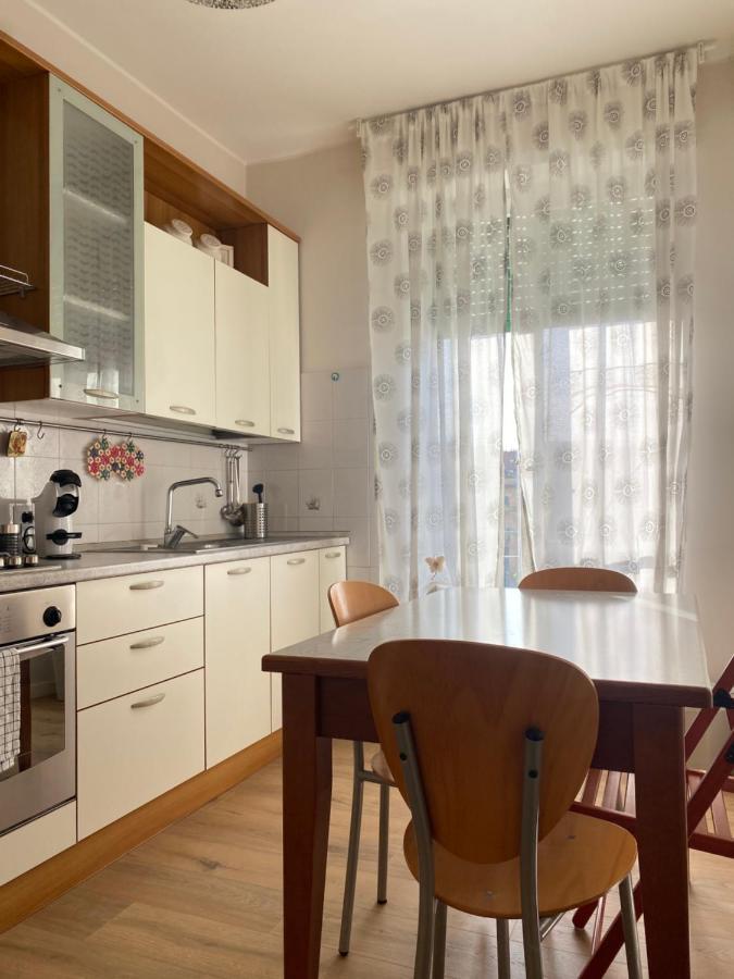 Apartamento Casa Nela Milán Exterior foto